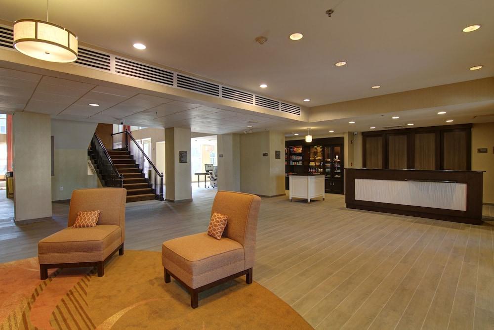 Homewood Suites Houston Kingwood Parc Airport Area Buitenkant foto