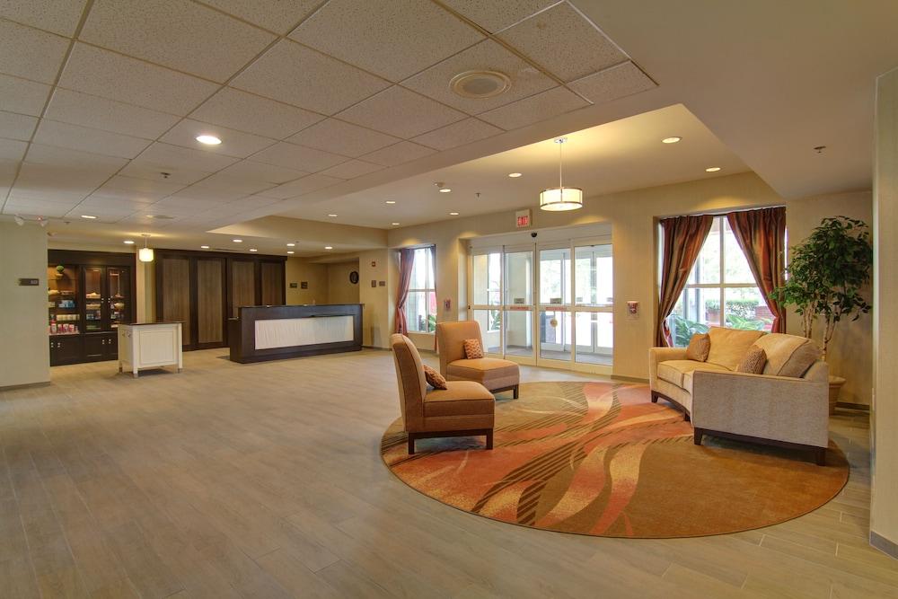 Homewood Suites Houston Kingwood Parc Airport Area Buitenkant foto