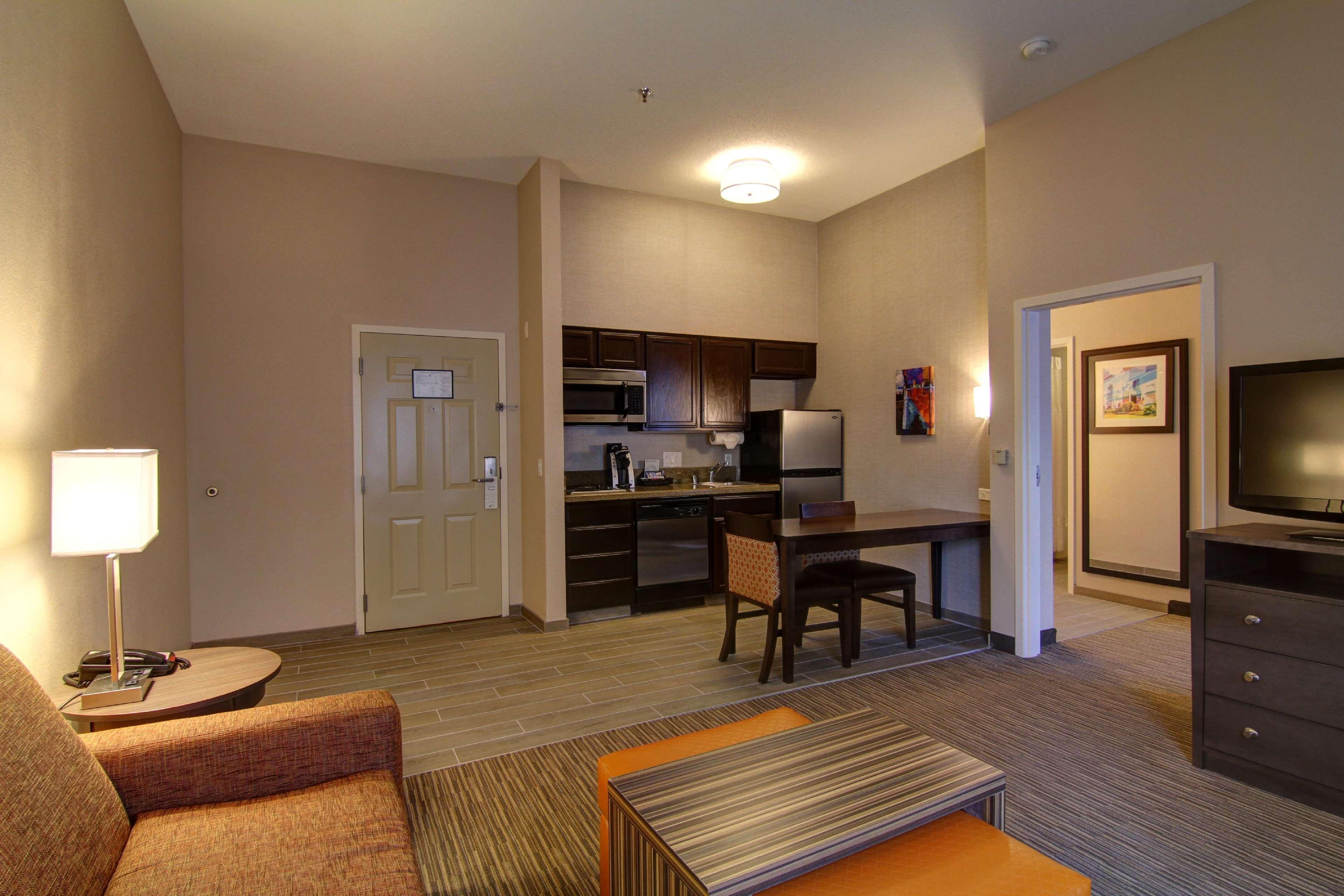 Homewood Suites Houston Kingwood Parc Airport Area Buitenkant foto