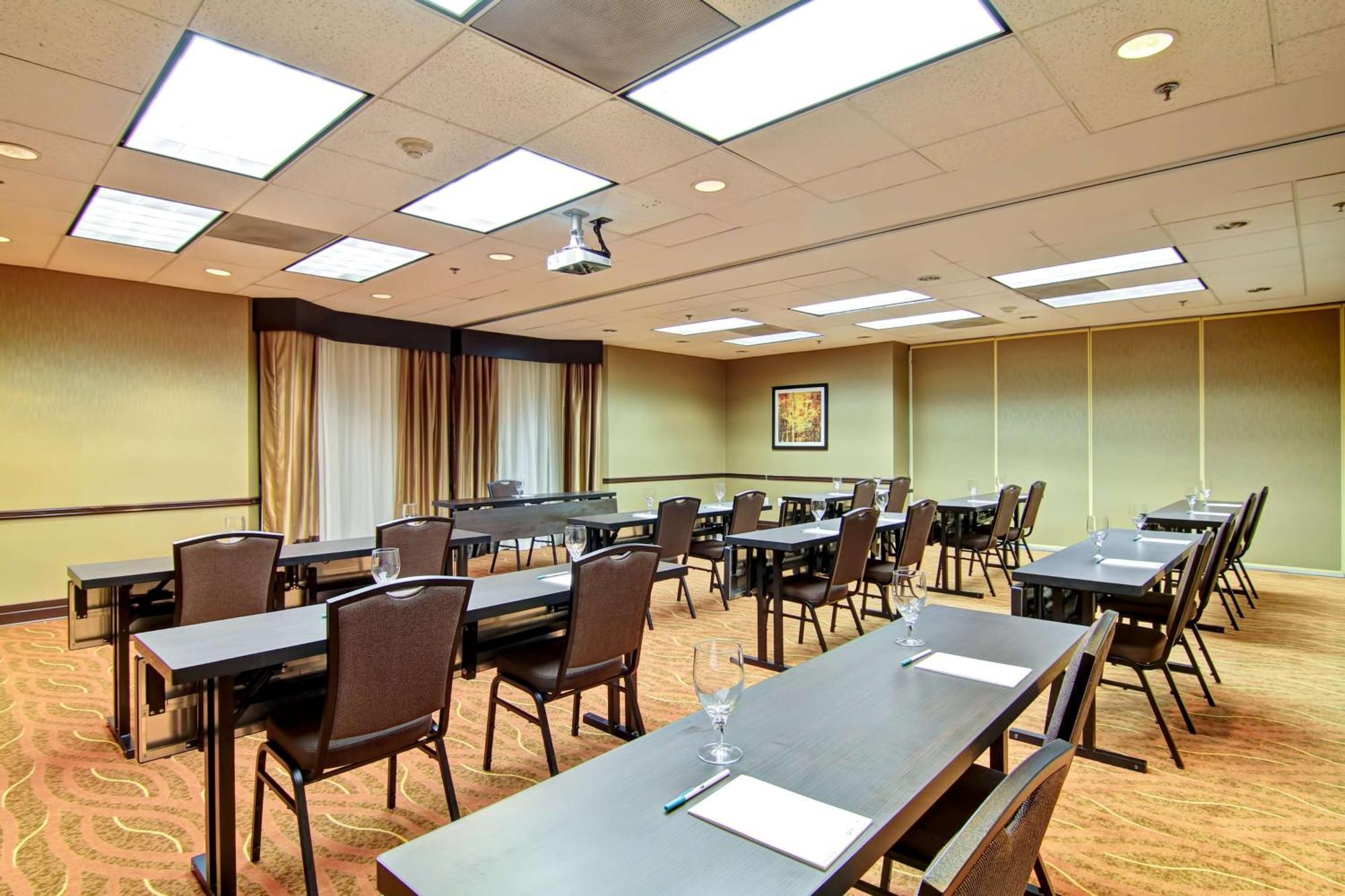 Homewood Suites Houston Kingwood Parc Airport Area Buitenkant foto