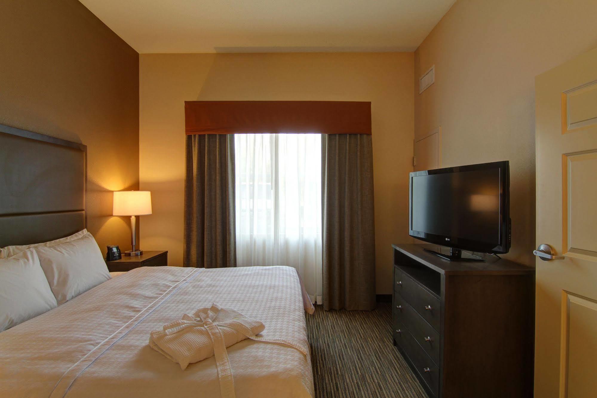 Homewood Suites Houston Kingwood Parc Airport Area Buitenkant foto