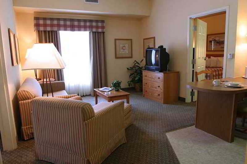 Homewood Suites Houston Kingwood Parc Airport Area Kamer foto