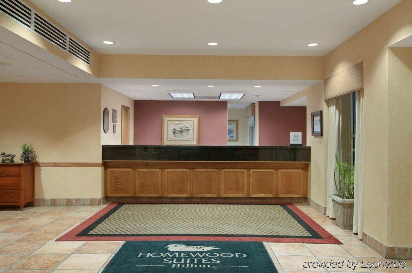 Homewood Suites Houston Kingwood Parc Airport Area Buitenkant foto